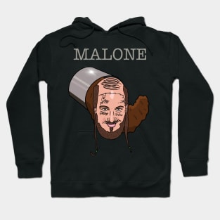 Kevin Malone Hoodie